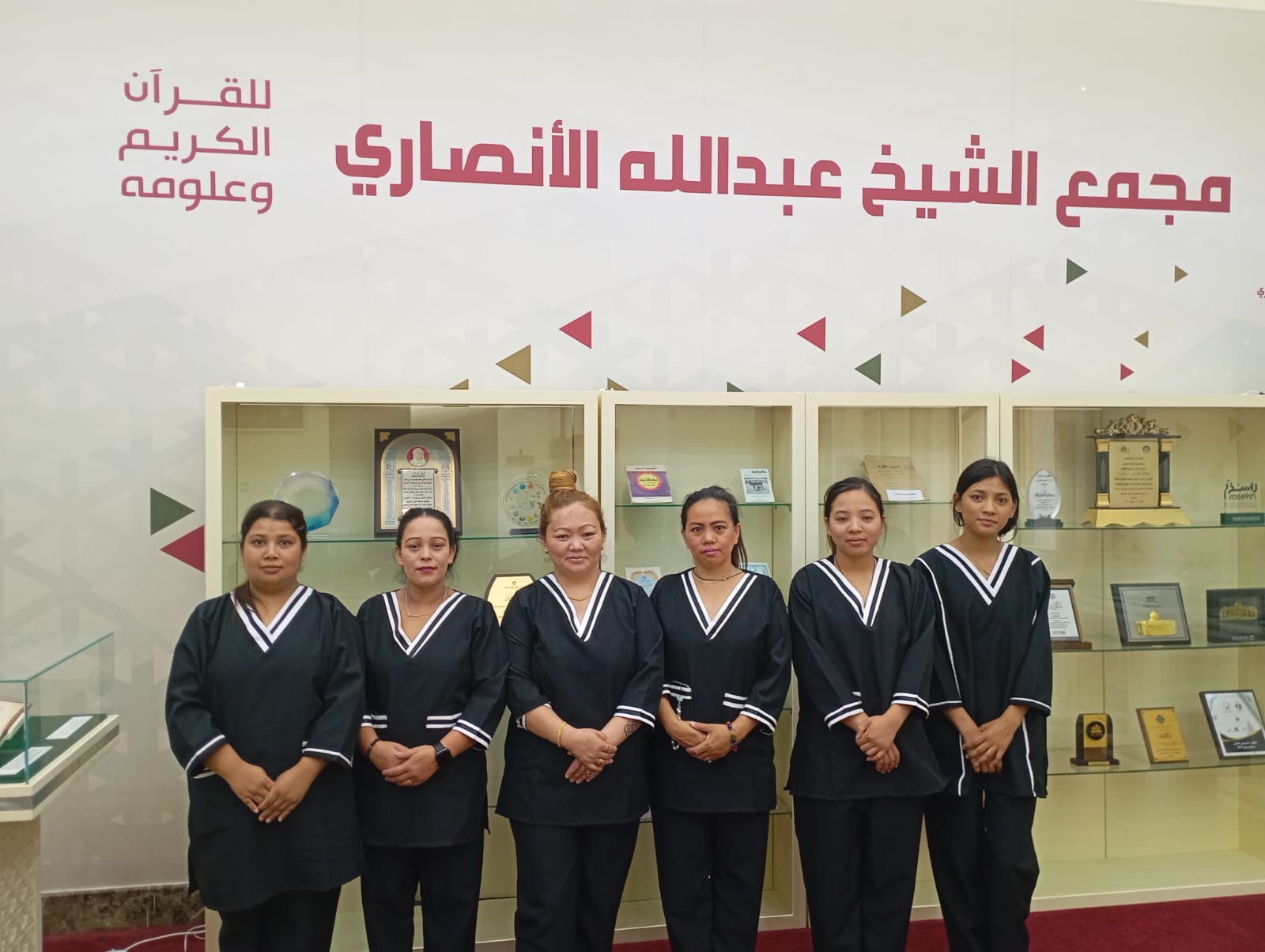 Excellent hourly maids in Qatar