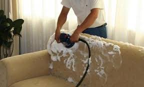 Deep cleaning experts