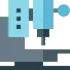 Modern cleaning equipment